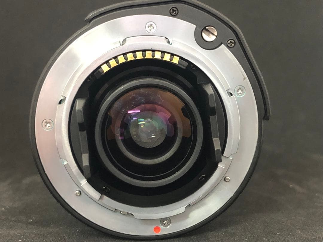 通電確認済み CONTAX G1 コンタックス フィルムカメラ B000