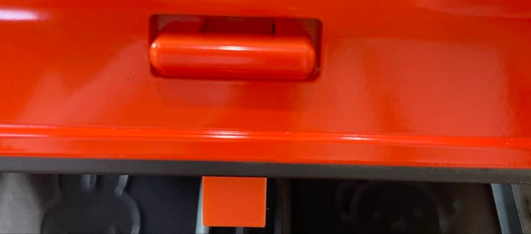 ブルーノ　ホットサンドメーカー　ダブル　ミッフィー