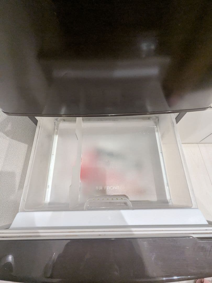 【中古】冷蔵庫/パナソニック/168L/ボトムフリーザー