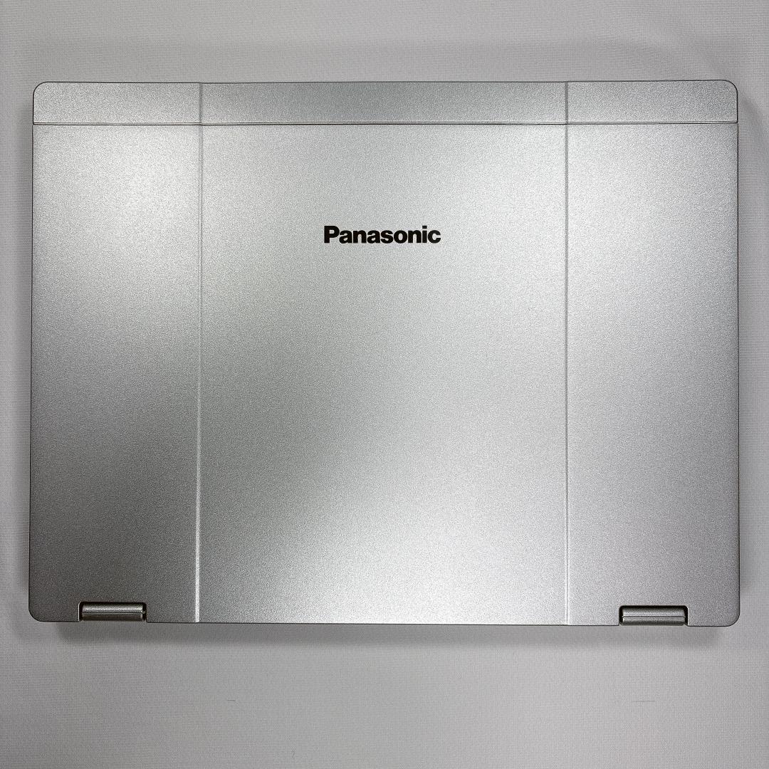 ★3K高画質・2in1★ レッツノート CF-QV9 16GB 1TB _931