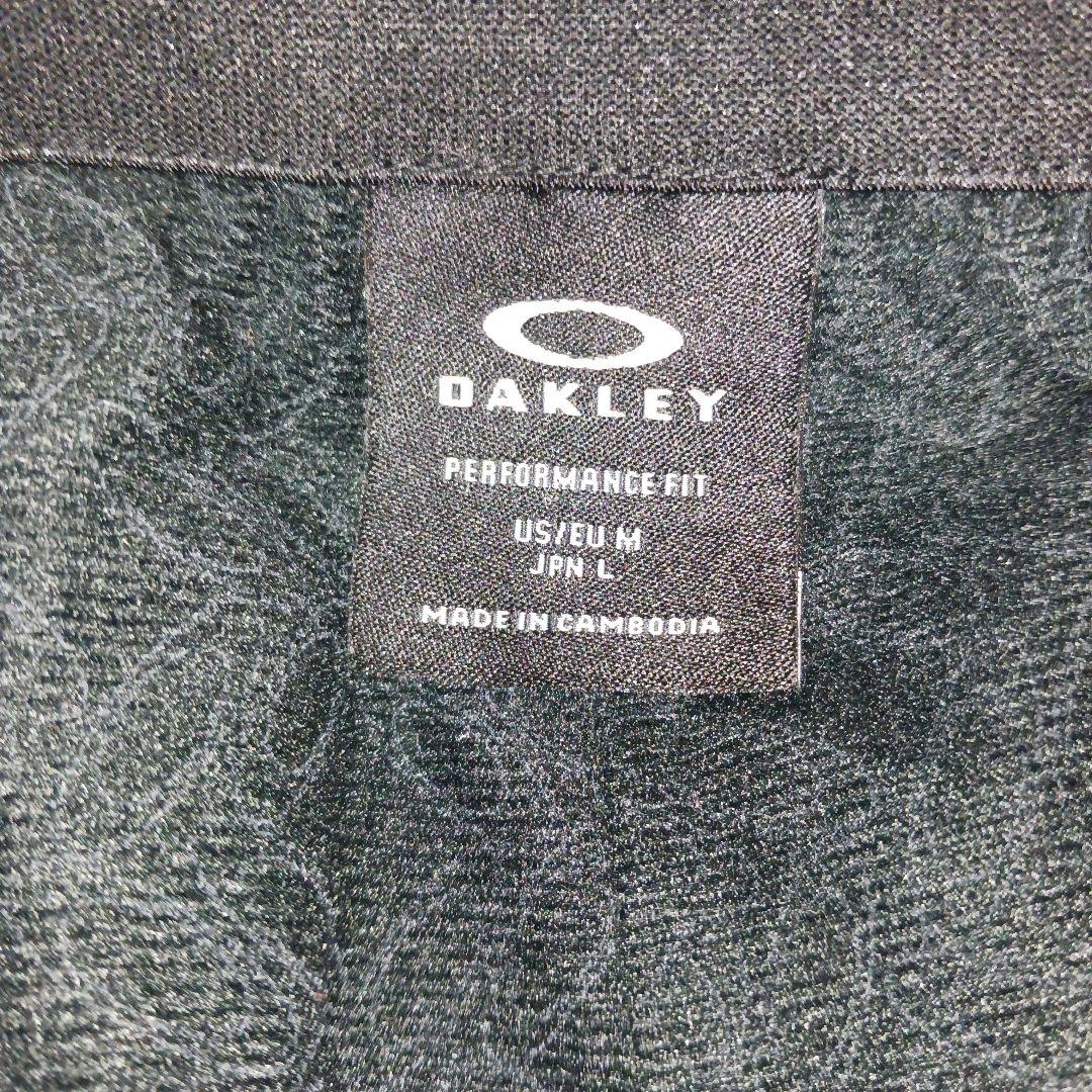 【2025年新作】OAKLEY ウインドブレーカー 上下セット