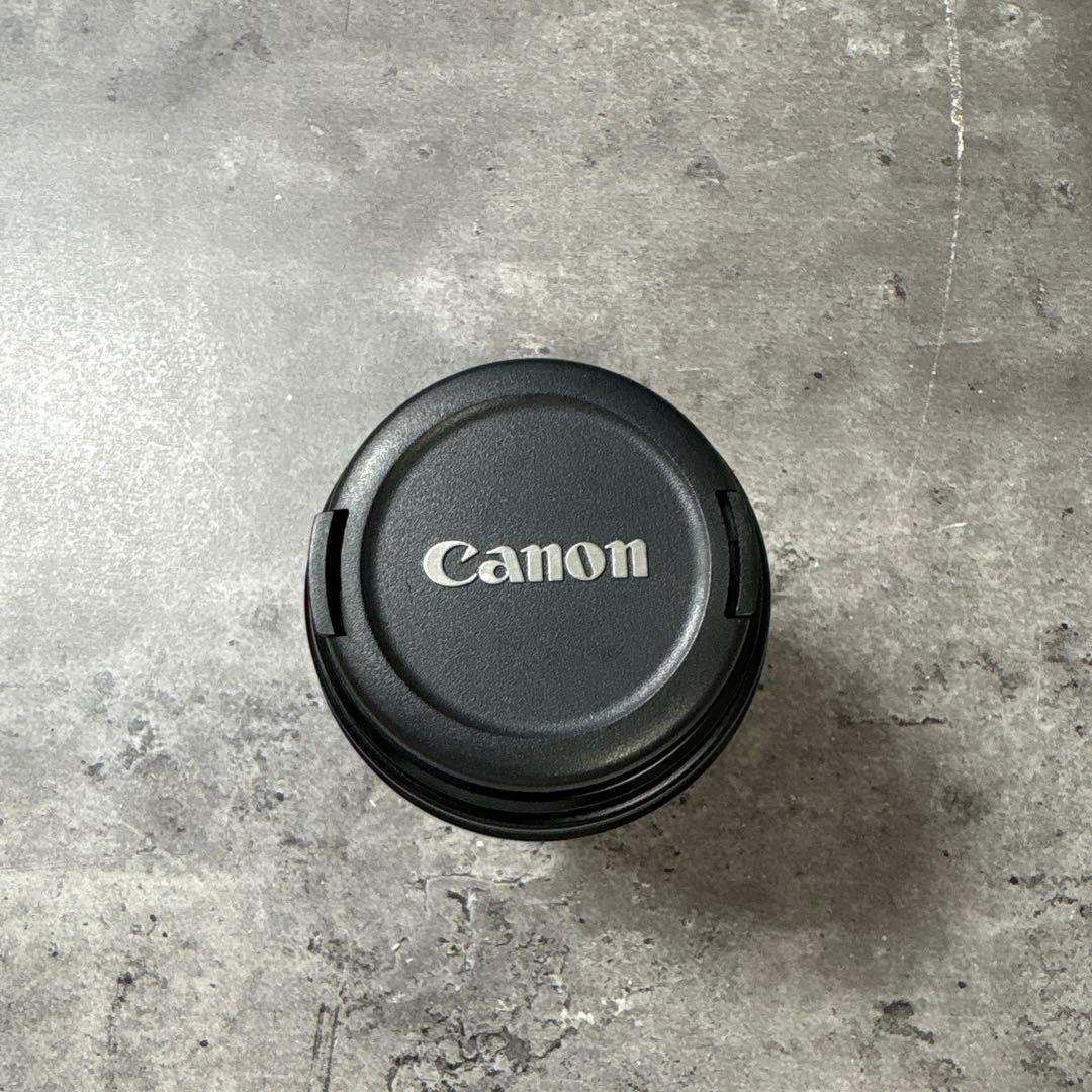 Canon キャノン EF 100mm F2.8 マクロレンズ