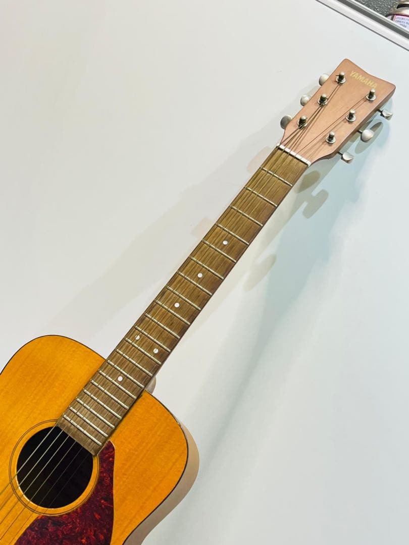 YAMAHA アコースティックギター ￼￼￼￼￼￼FG JUNIOR JR-1