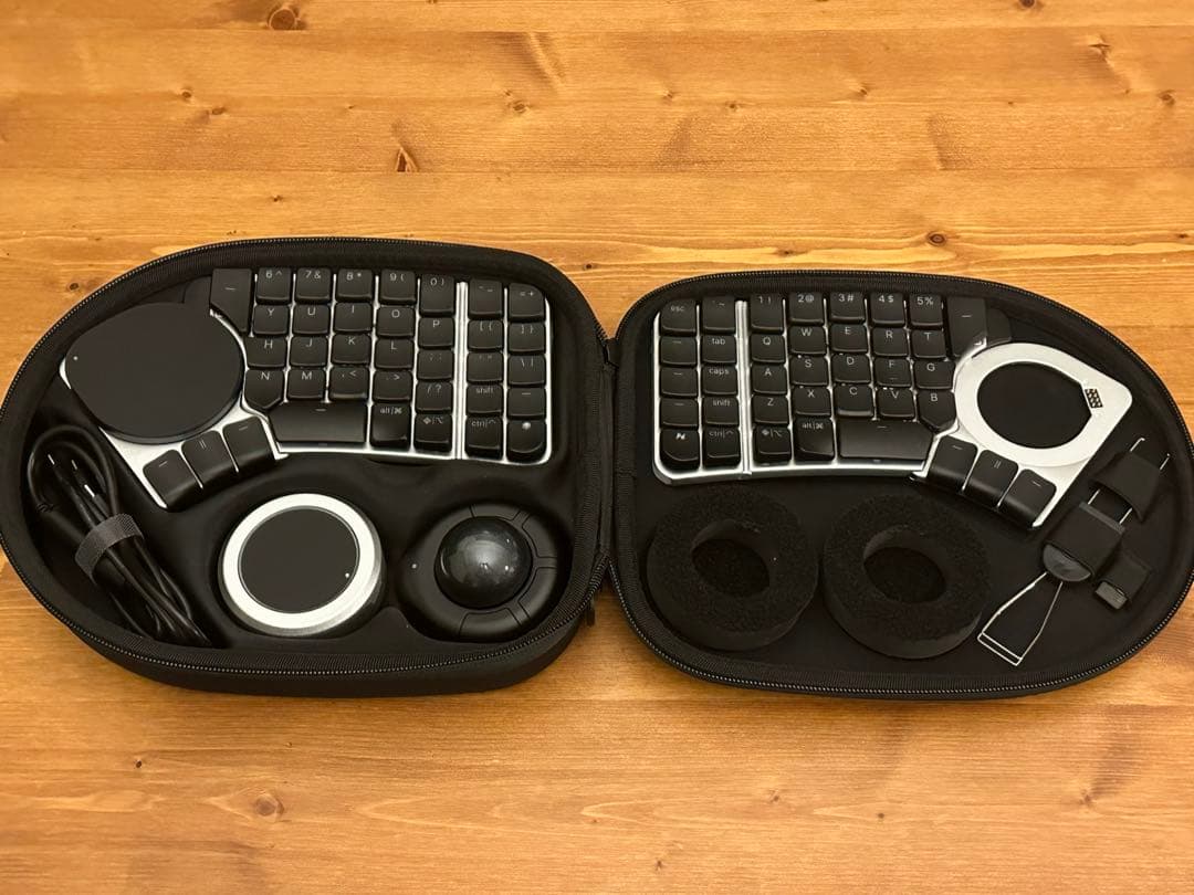 【最安値】Naya Create キーボード + モジュール3種類