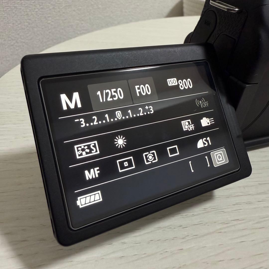 T*.様 【値下げ中】シャッター数7178回　Canon EOS 80D 一眼レ