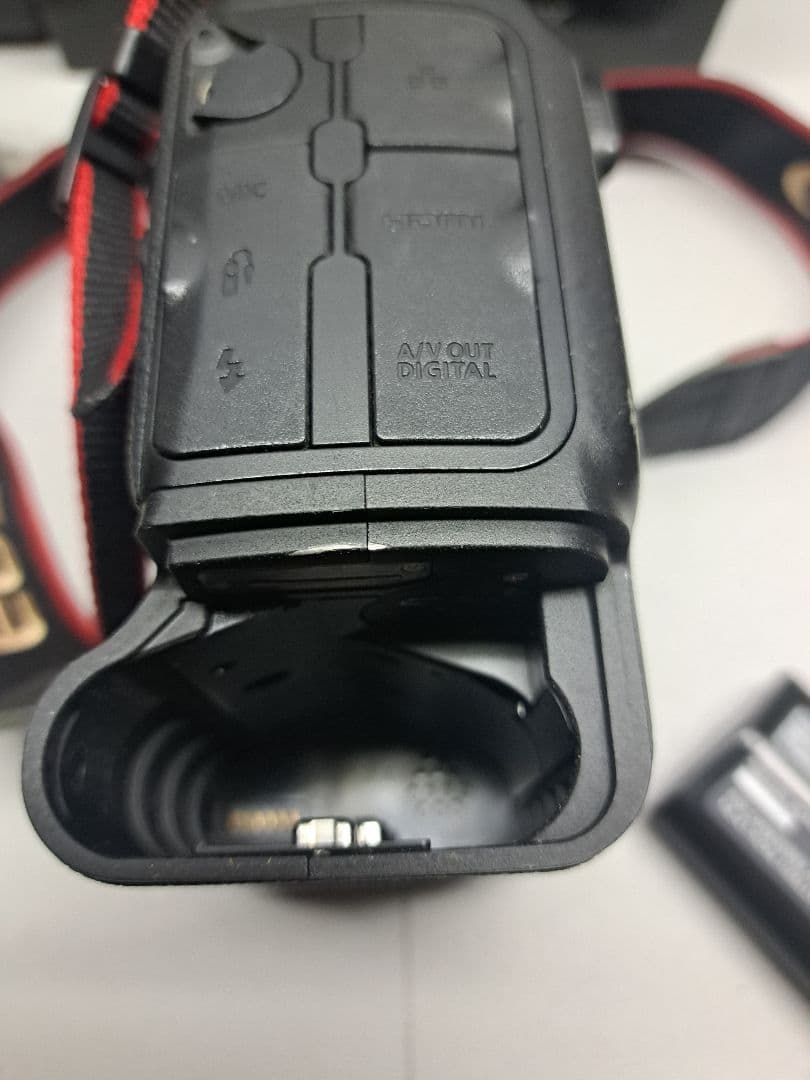 カズ　Canon EOS-1D X 本体