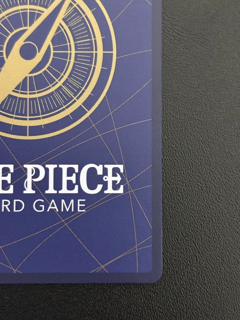 ワンピース カードゲーム エース スーパーレッドパラレル　受け継がれる意志