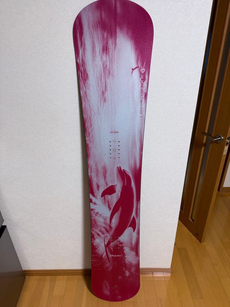 最終値下げ　今期モデル　オガサカ　FC-S 163 w 超絶美品♪