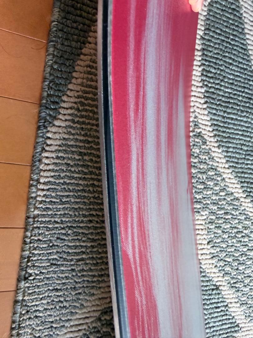 最終値下げ　今期モデル　オガサカ　FC-S 163 w 超絶美品♪