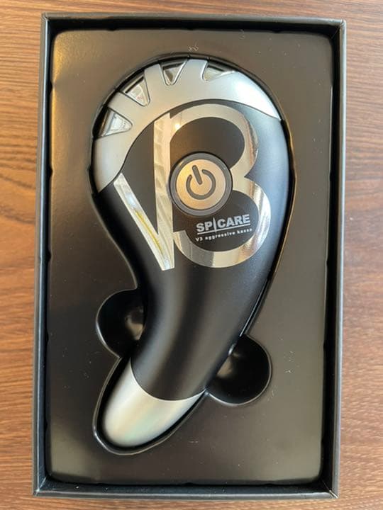 V3アグレッシブカッサ