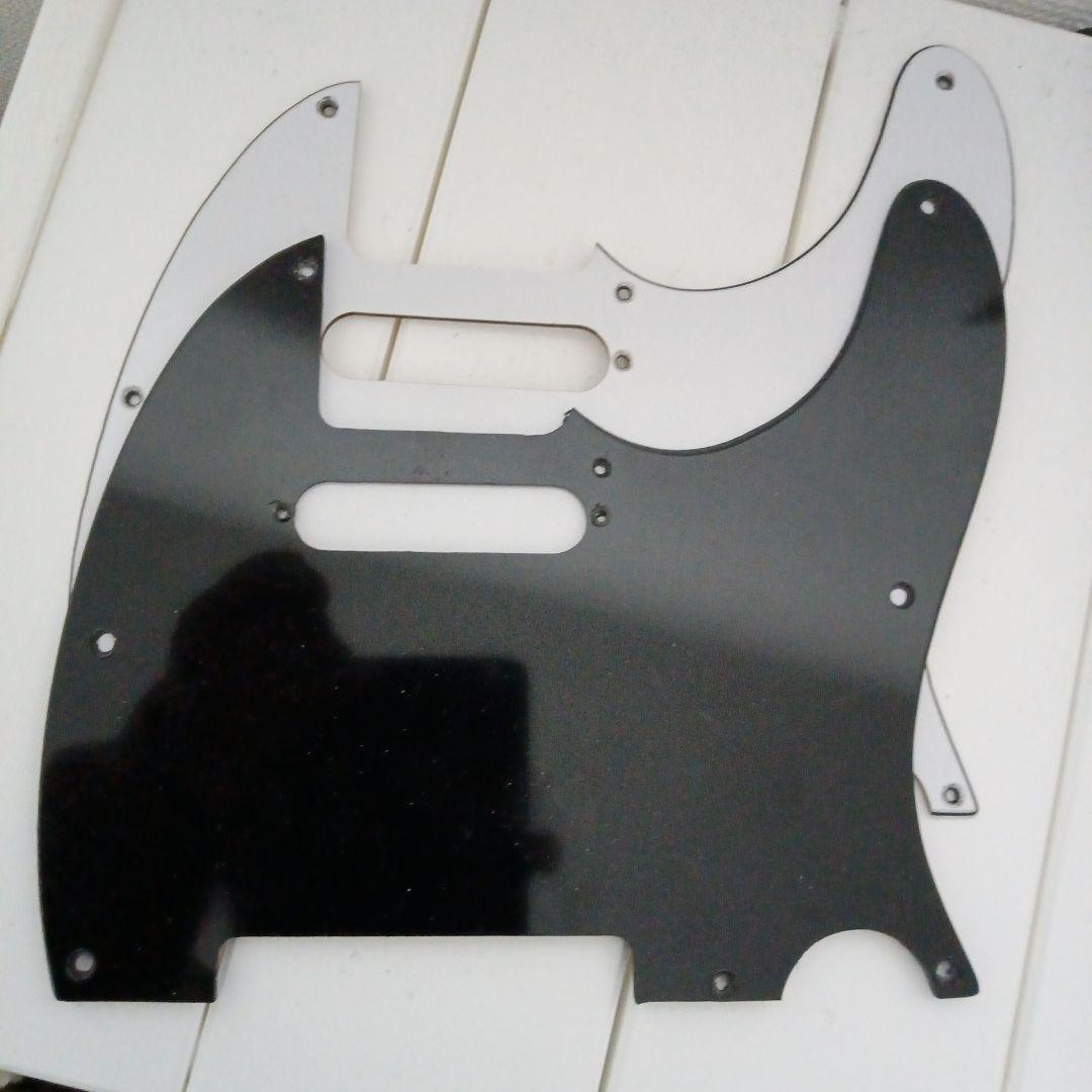 Squier Telecaster ブラック 見るからにジャンク再生楽しむ品