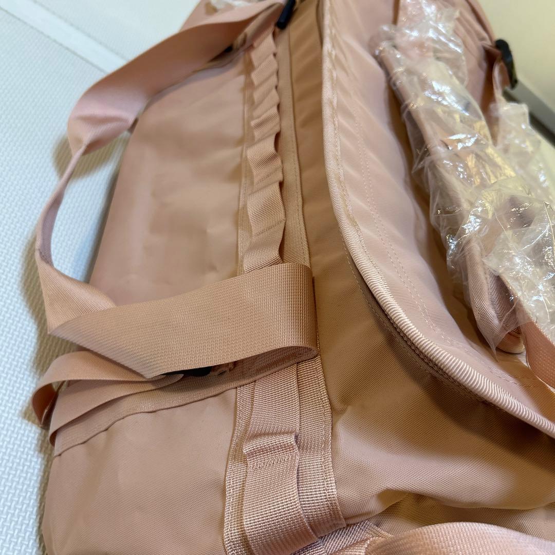 THE NORTH FACE ノースフェイス　ボストンバッグ　95リットル