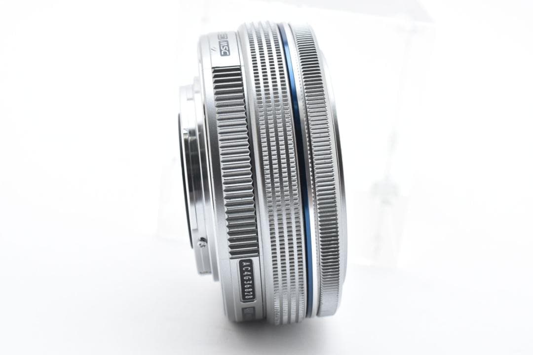 M.ZUIKO DIGITAL 14-42mm F3.5-5.6 3個セット