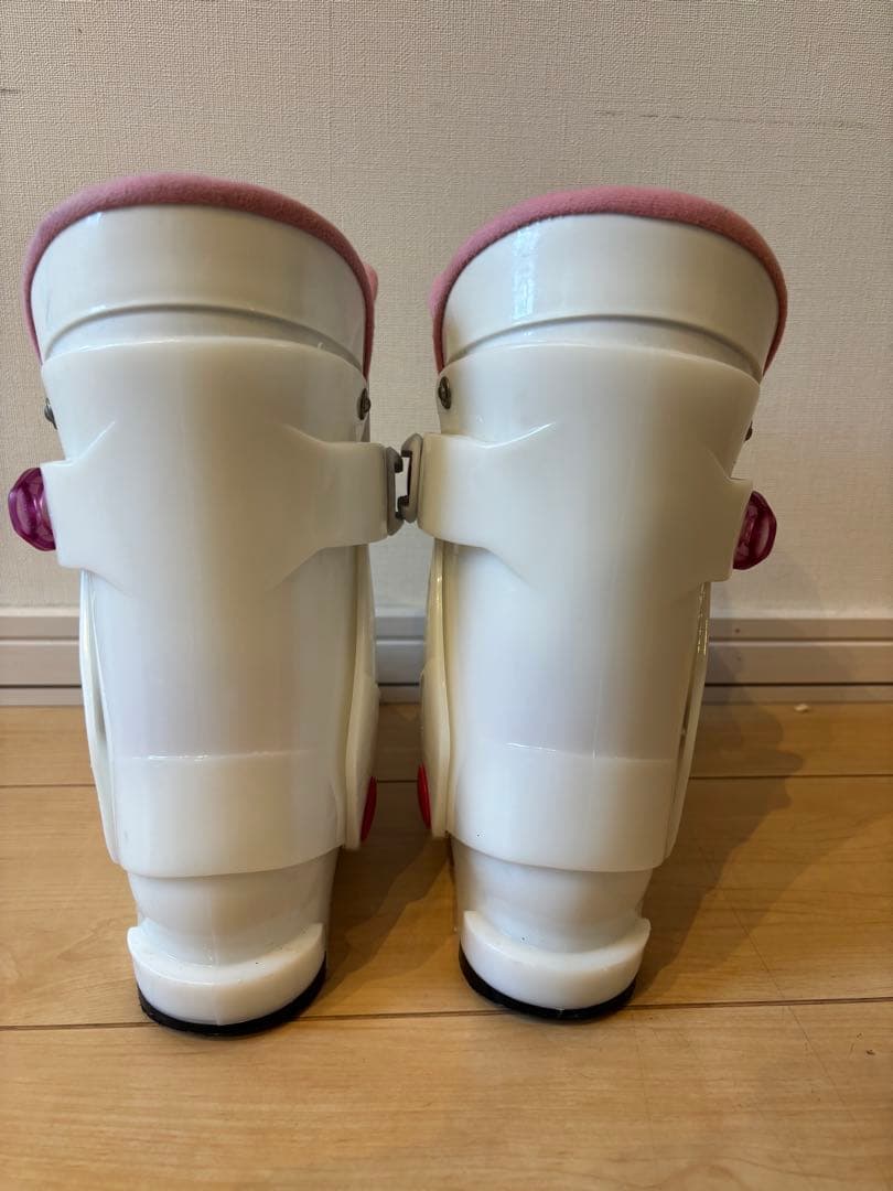 Dynastar スキー板　ブーツ　ストック　スキーセット