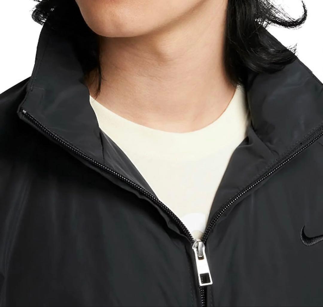 タイムセール‼️新品　NIKE 【ナイキ】ウーブンジャケット　Lサイズ