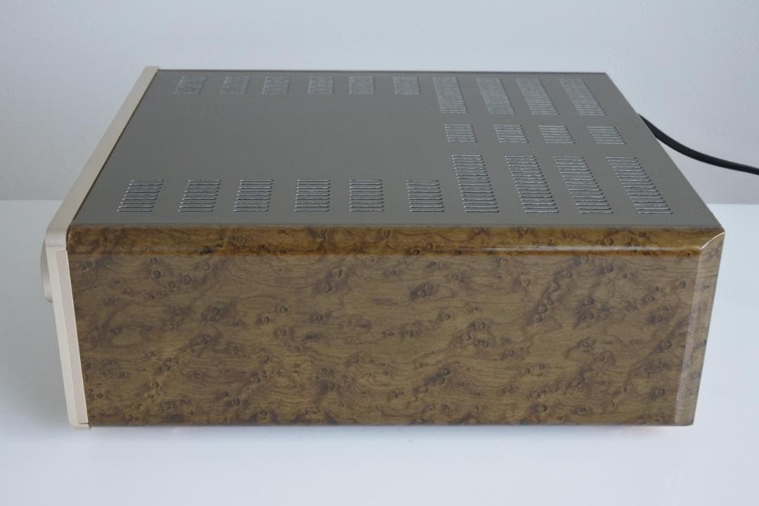 BOSE オーディオアンプ CDプレーヤー