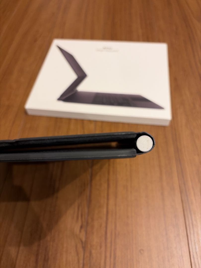 【アクセサリー付】iPad Pro12.9インチ第6世代 128GB Wi-Fi