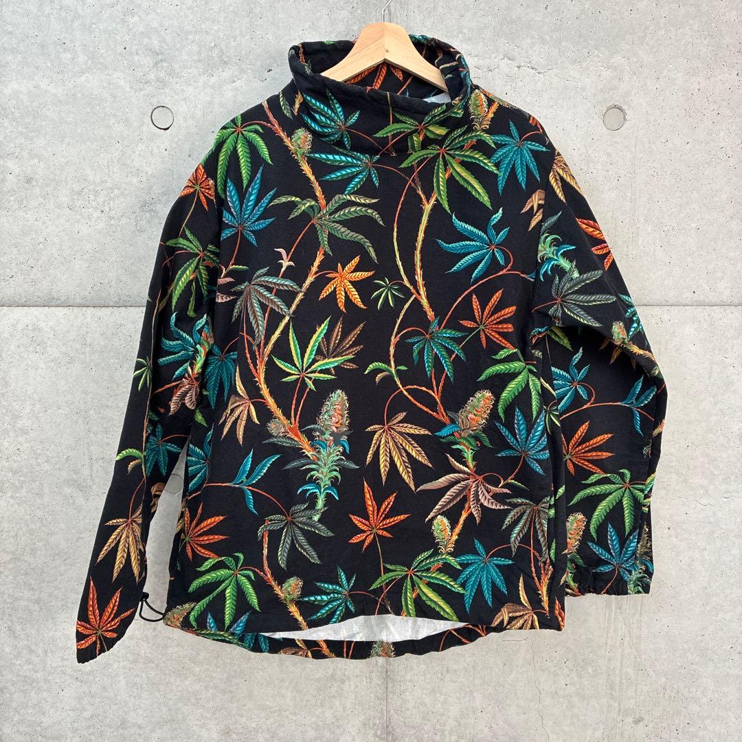 monitaly スモック