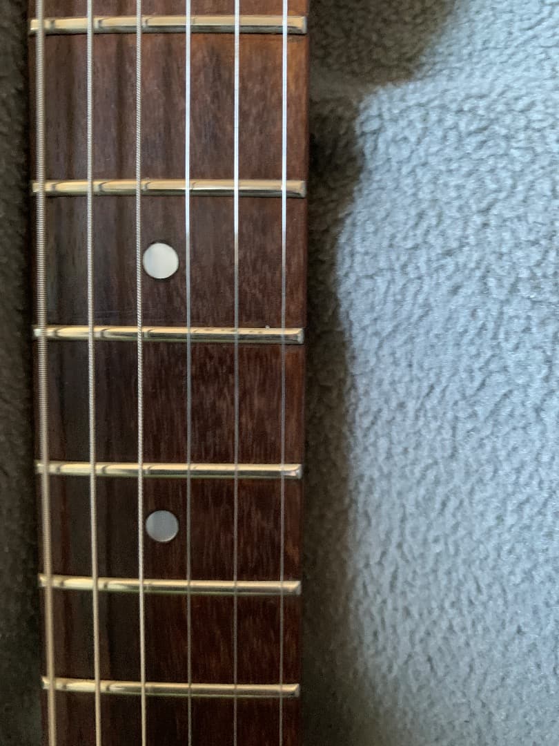 Epiphone LP-100 (Lespaul studio 廉価版)