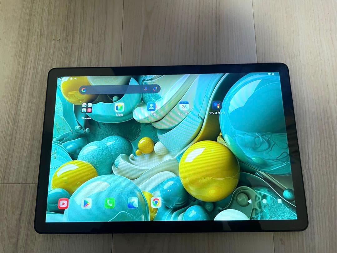 Androidタブレット本体 ALLDOCUBE iplay60lite