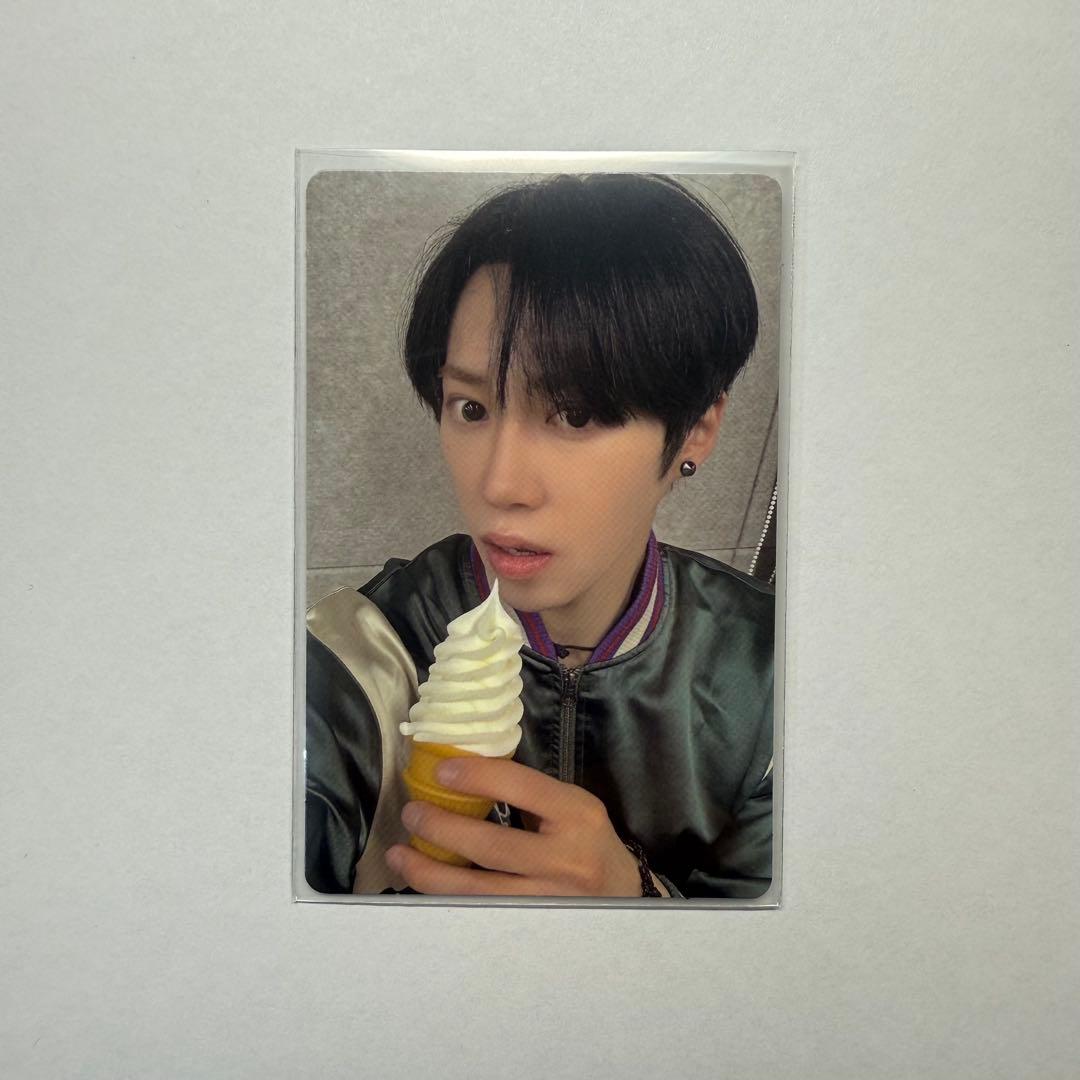 ボイプラ2 スタクリキット ジアハオ トレカ