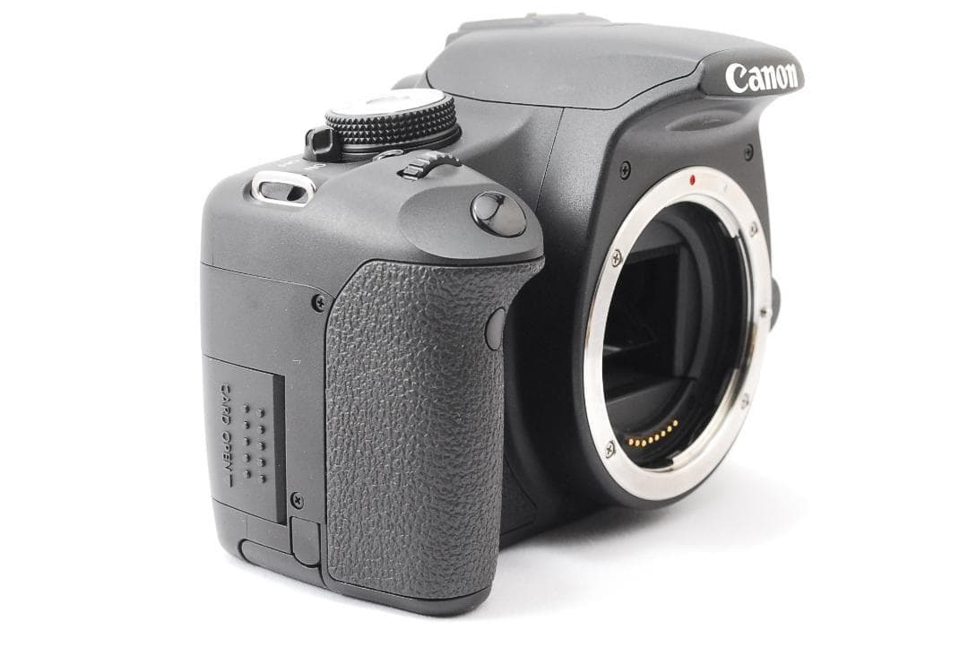 美品✨Canon Kiss X3❤ダブルレンズ✨S数1000回♪スマホ転送&動画