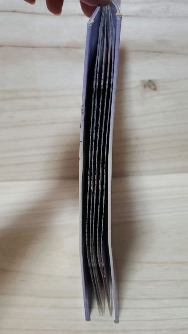 セーラームーン カードダスシステムファイル カードケース