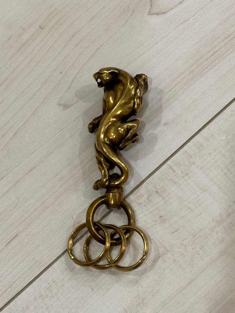 ソフトマシーン　キーリング