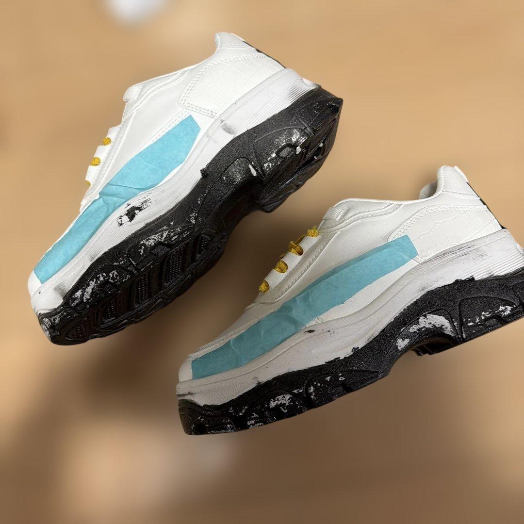 【フルセット　靴/ウィッグ付き】にじさんじ　緋八マナ　コスプレ