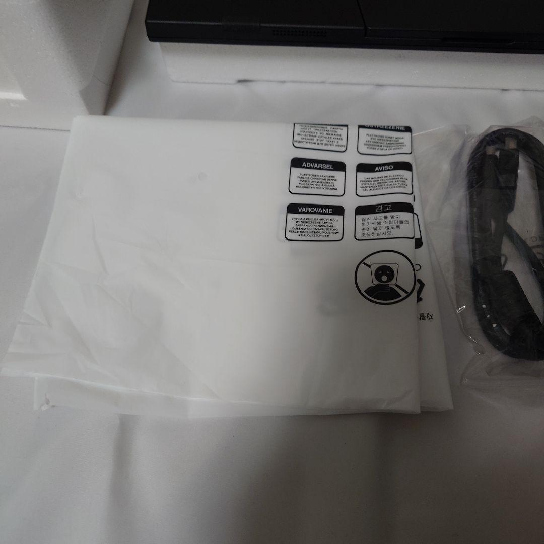 IODATA モバイルモニター 17.3インチ EX-YC172A