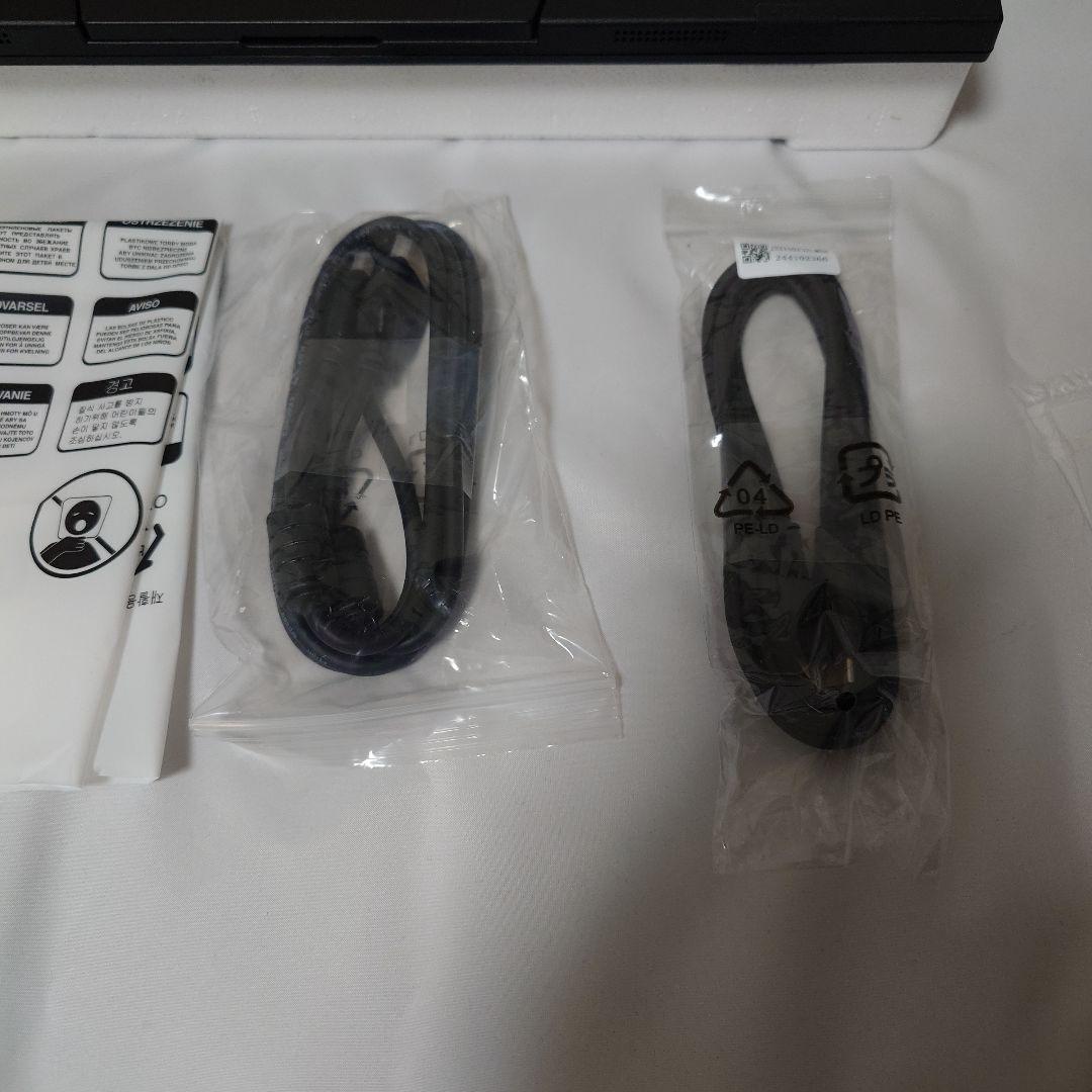 IODATA モバイルモニター 17.3インチ EX-YC172A