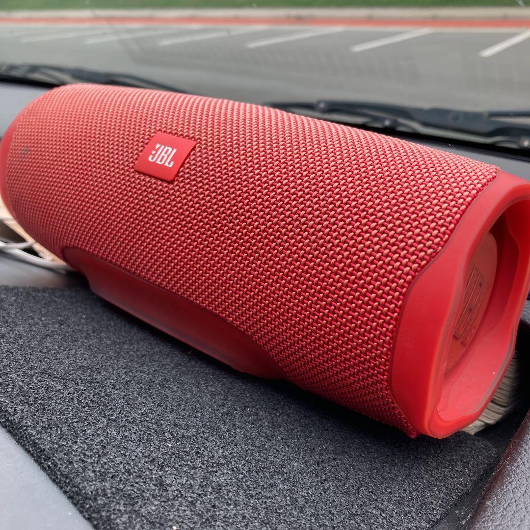 JBL Bluetoothスピーカー