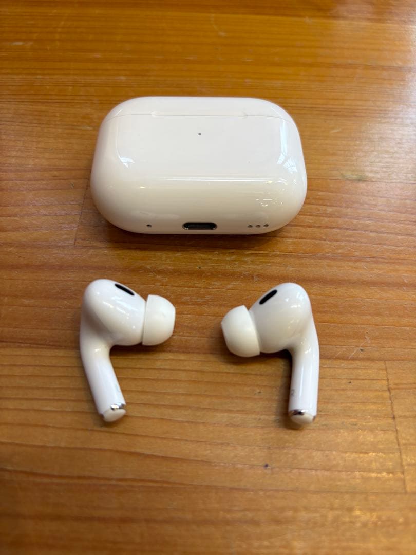 AirPods Pro 2（USB-C）