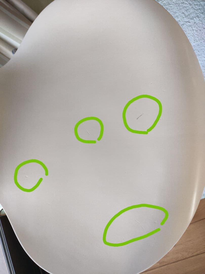 正規品セブンチェア　フリッツ・ハンセン アルネ・ヤコブセン　椅子1脚