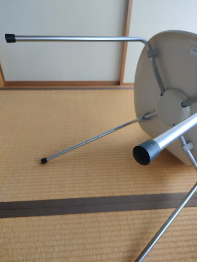 正規品セブンチェア　フリッツ・ハンセン アルネ・ヤコブセン　椅子1脚