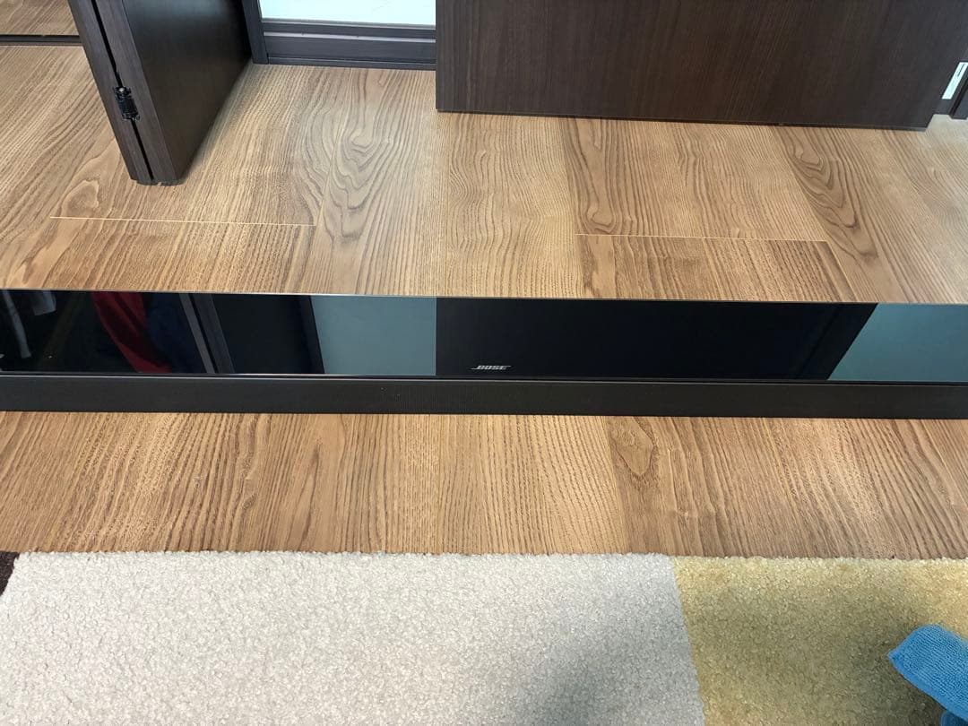 【美品】 Bose Soundbar 700 スマートサウンドバー