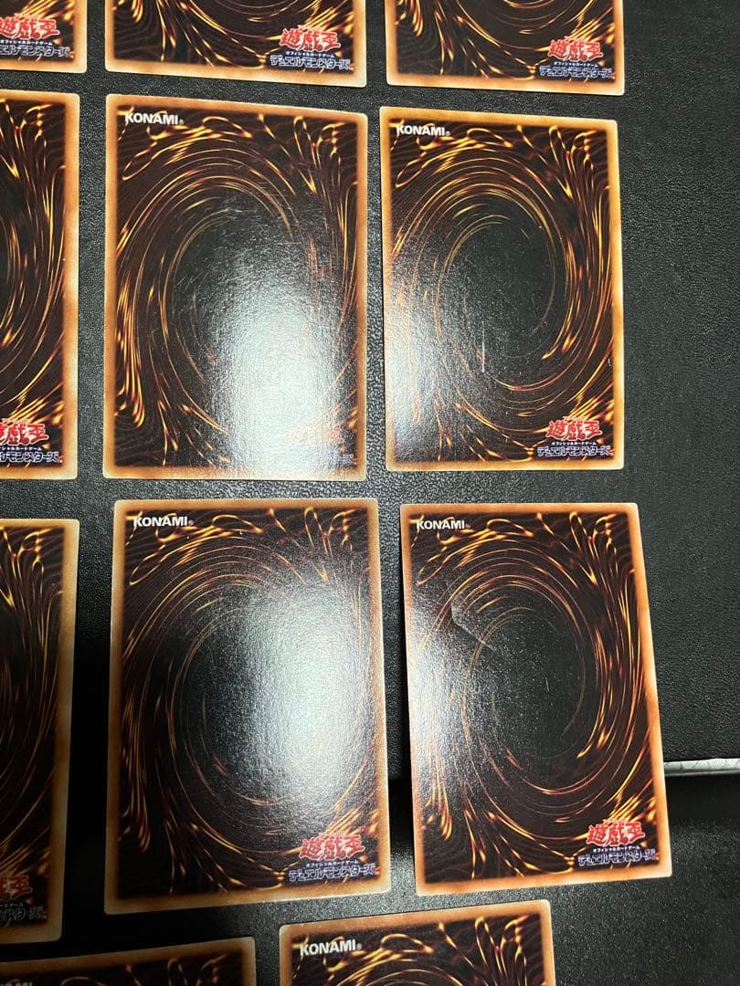 遊戯王OCGカードセット初期 15枚