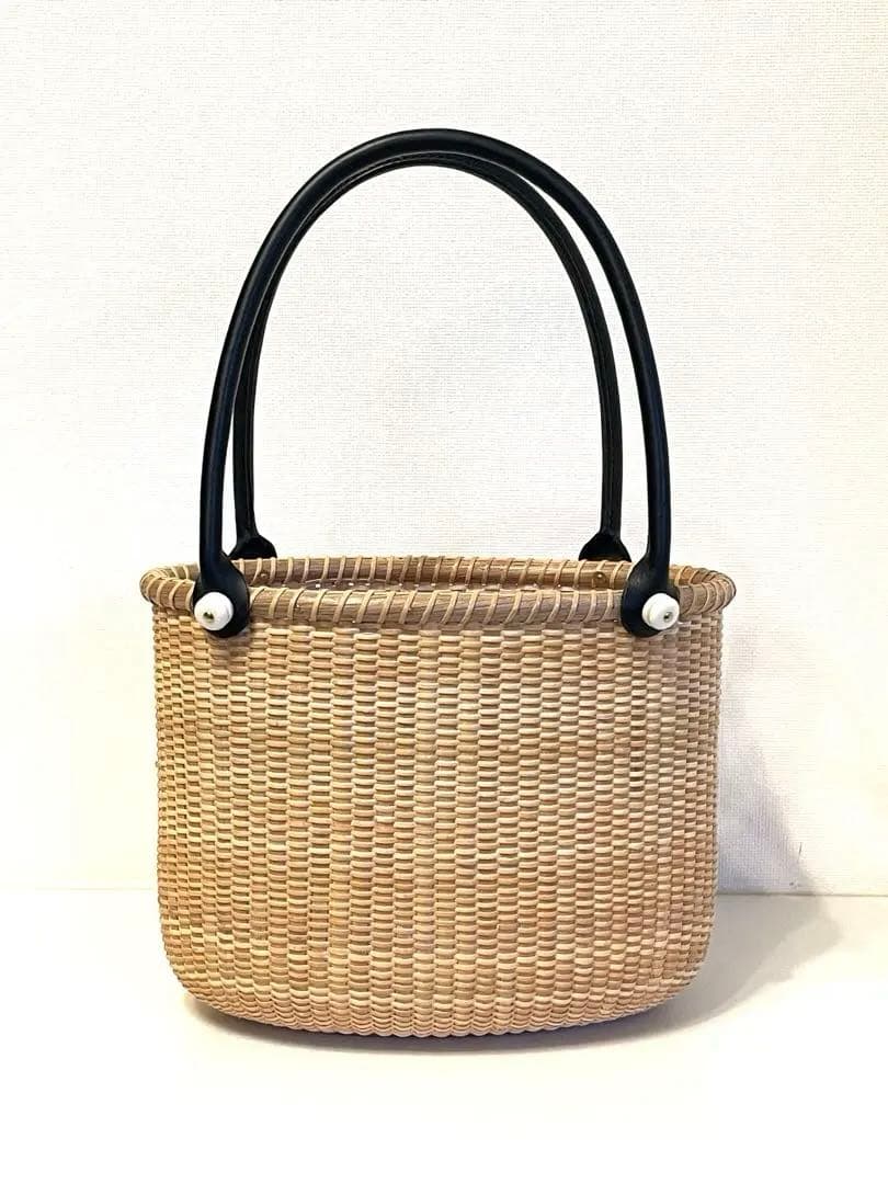 ナンタケットバスケット 9インチトート