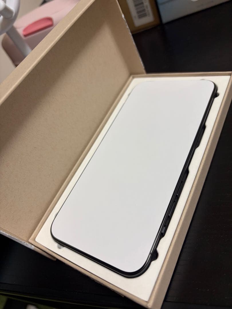 iphone15 pro Max 256GB AppleCare+交換品