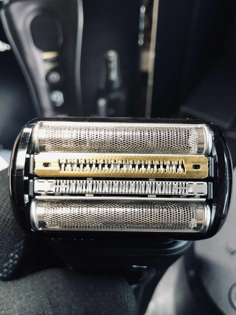 【未使用に近い】 BRAUN Series 9 Sport+ メンズシェーバー