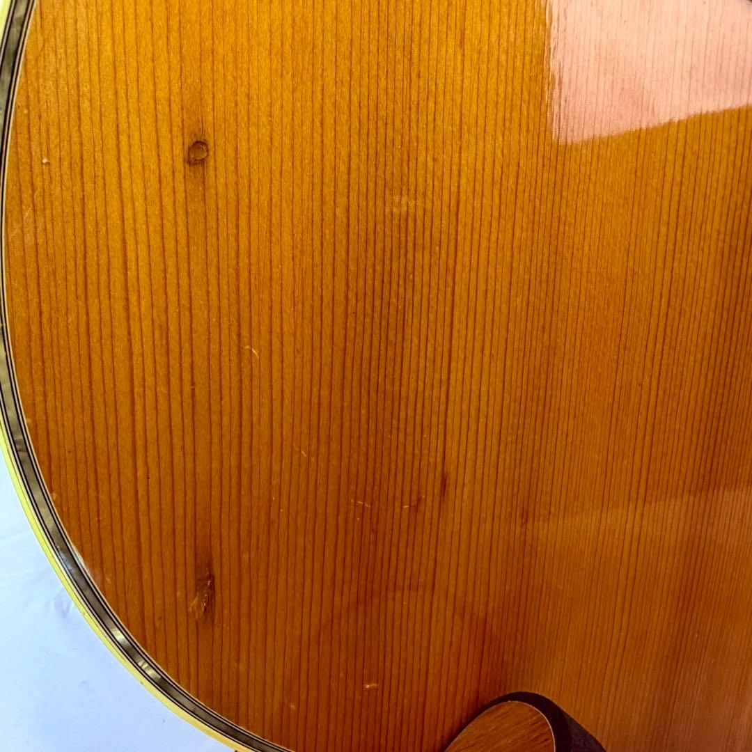 Grand Suzuki ドレッドノート MD201 JAPAN vintage