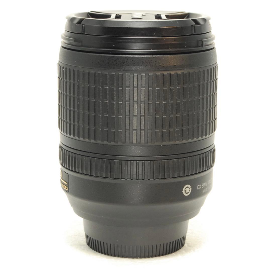 Nikon 18-105mm 3.5-5.6G ❤️中倍率ズームレンズ❤️ニコン