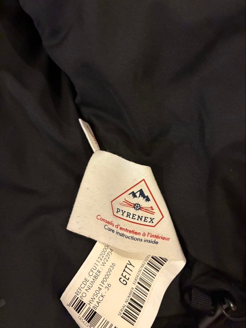 ジャケット・アウター *yr*