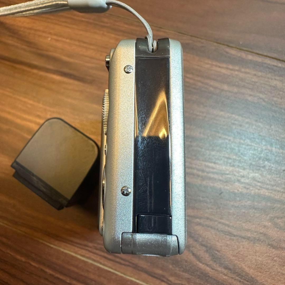 SONY Cyber-shot DSC-W170 デジカメ 2434