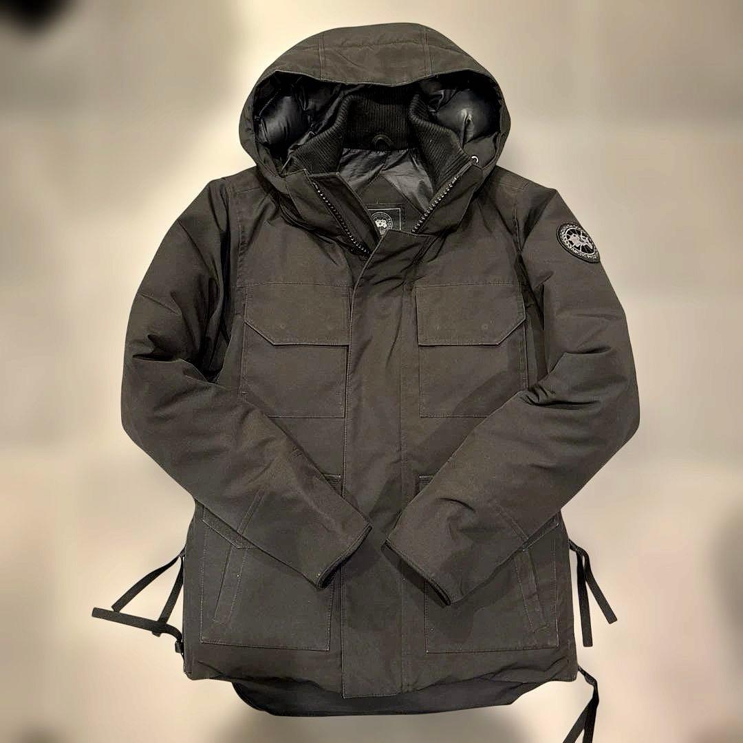 専用　  / MAITLAND PARKA XSサイズ