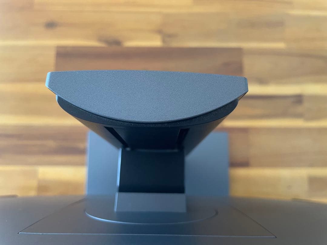 DELL U2720QM 27インチ 4Kモニター 本体 付属品完備 完動品