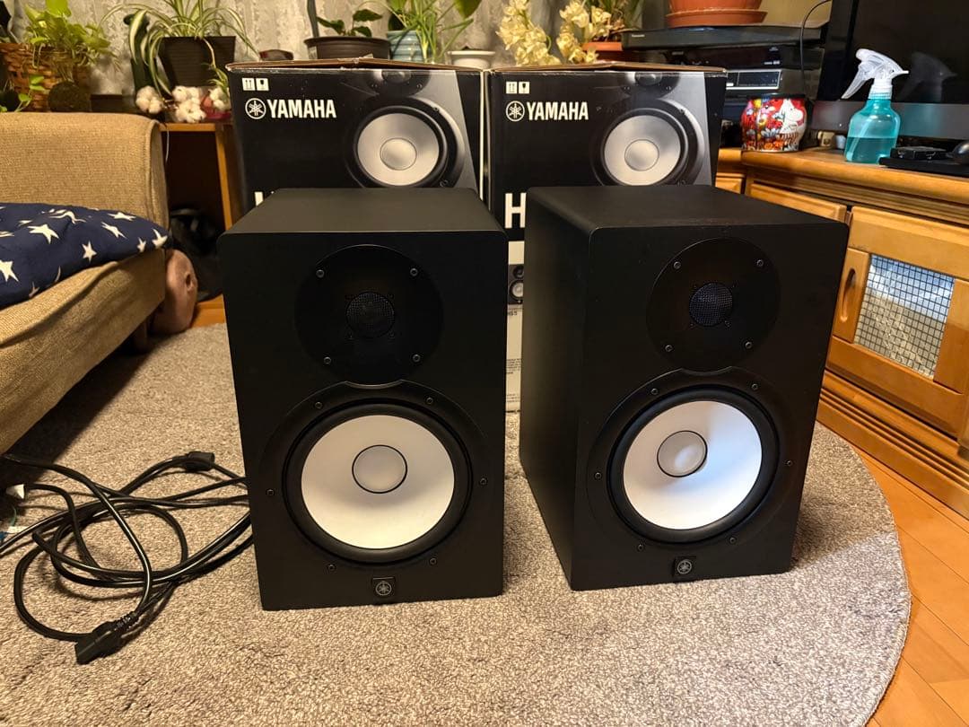 Yokoスピーカー2