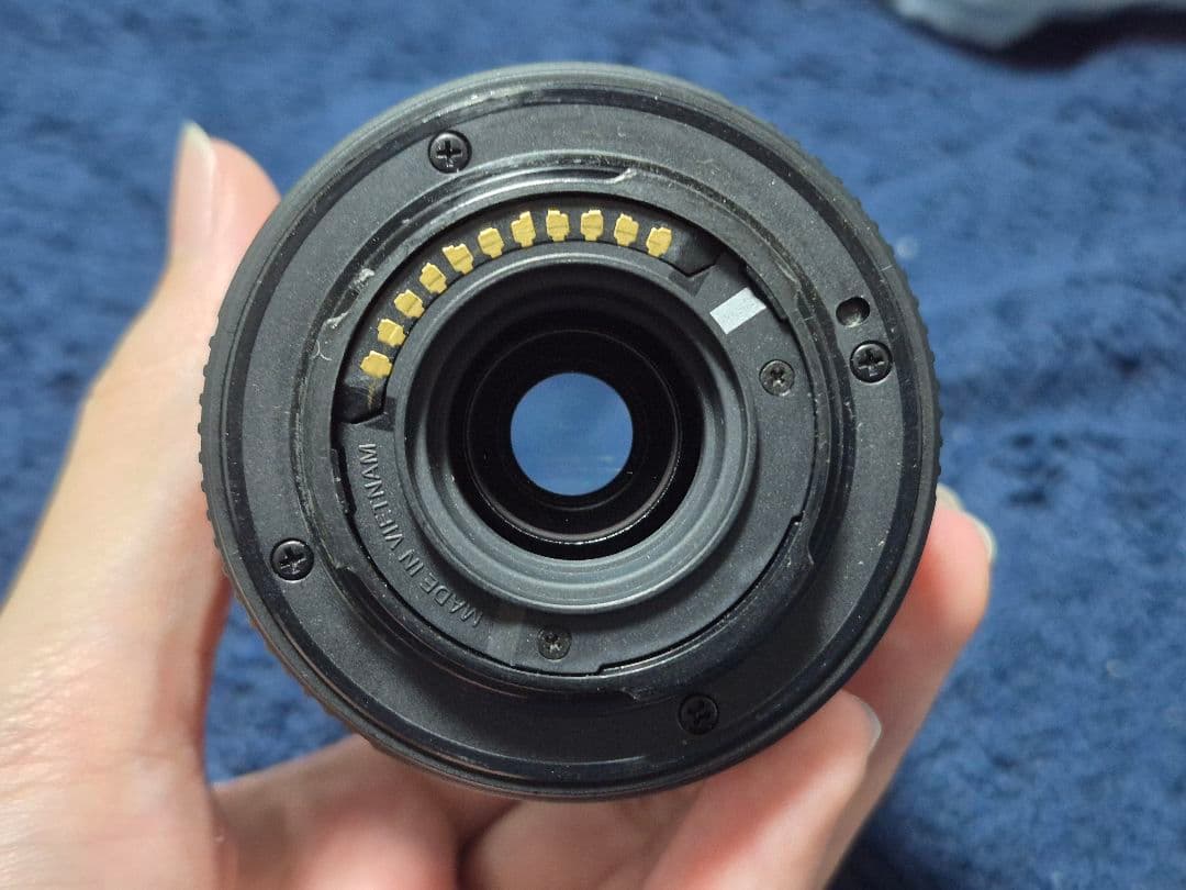 OLYMPUS OM-D E-M10 Mark iii【ダブルズームキット】