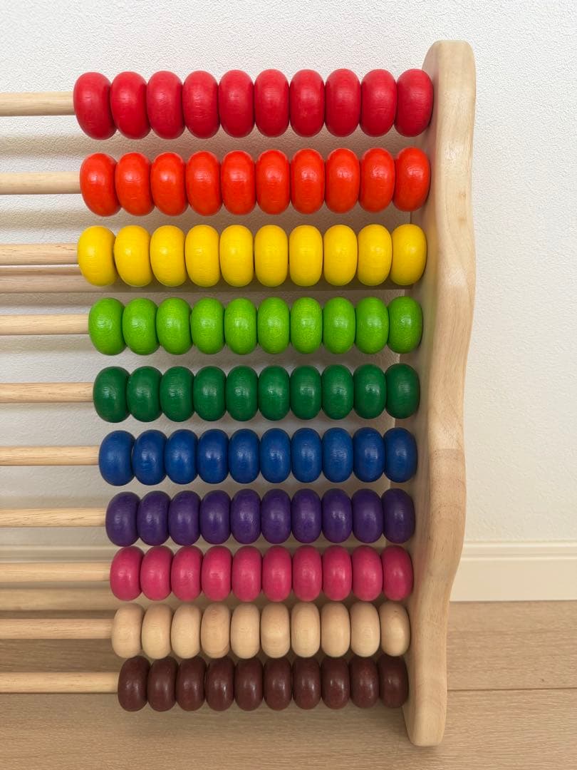 レインボーアバカス