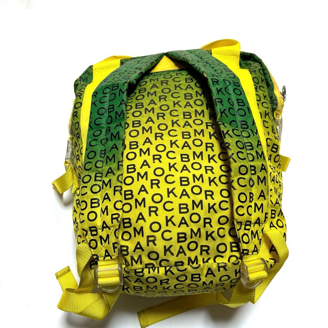 ※BOOK MARK TOKYO限定 MARC JACOBS リュック